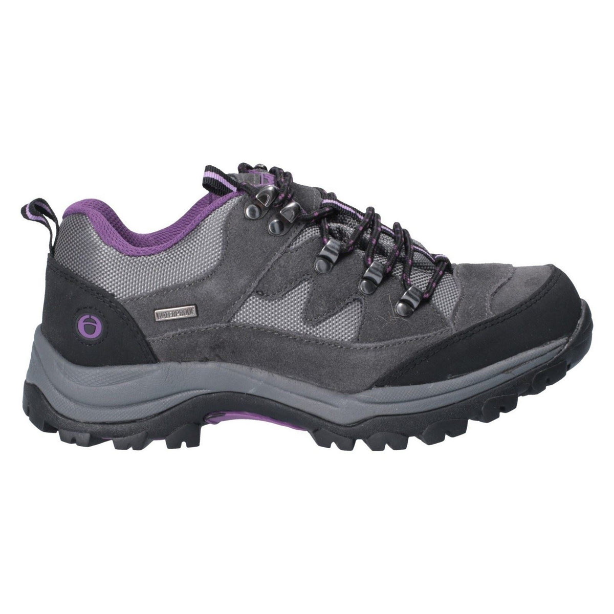 Cotswold Oxerton Womens Low Hiker Boots