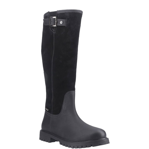 Hunter Canna Women's Tall Boots