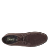 Thomas Crick Gobi Suede Leather Mens Desert Lace Up Chukka Boots