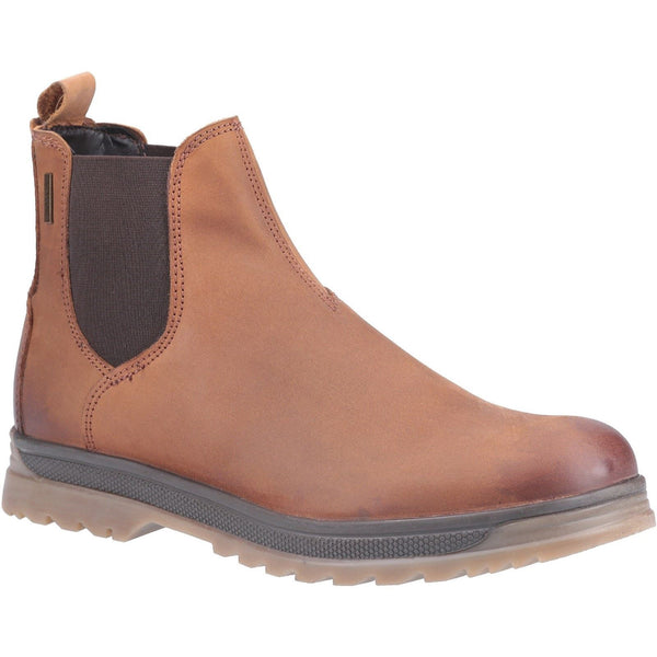 Cotswold Winchcombe Chelsea Boots