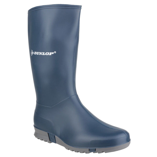 Dunlop Sport Women's Waterproof Wellington Boots