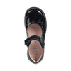 Geox Girls School Touch Fastening Naimara Girl Ballerina