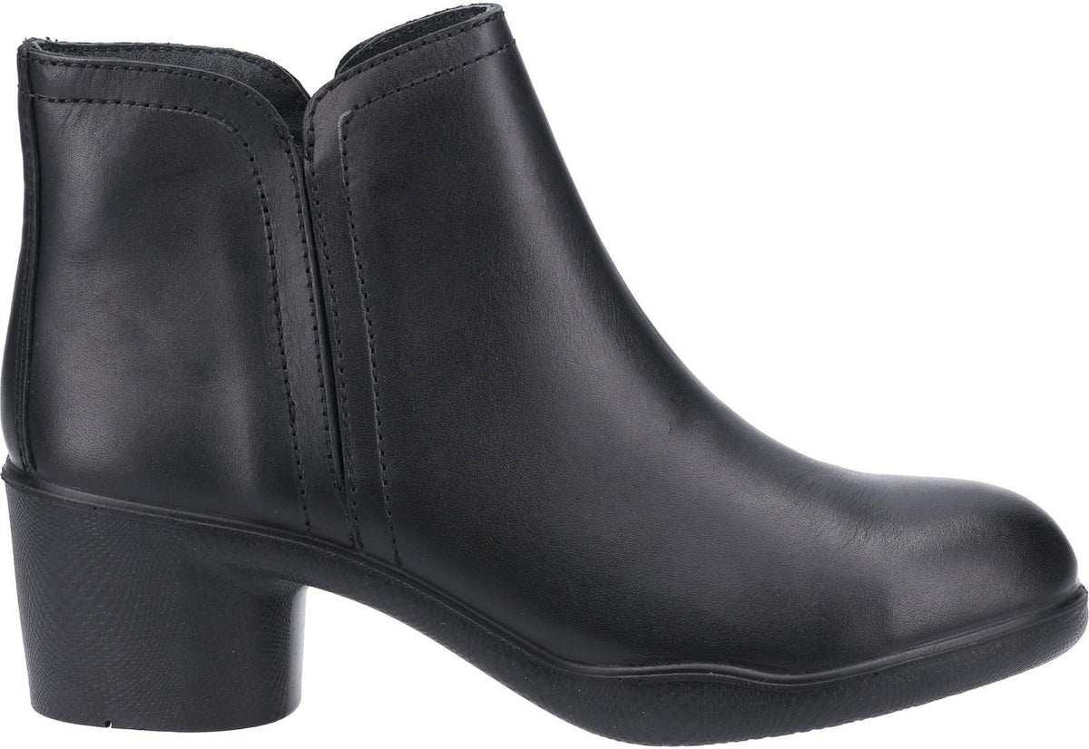 Amblers Safety AS608 Tina Ladies Safety Ankle Boots