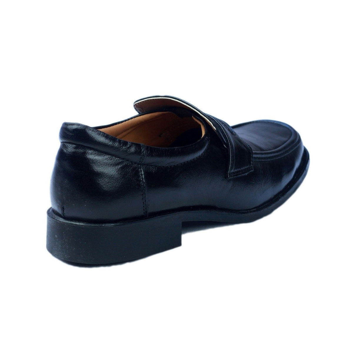 Amblers Manchester Leather Loafer