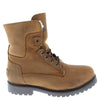 Wrangler Aviator Men's Leather Hi Leg Fleeced Lined Lace Up Boots