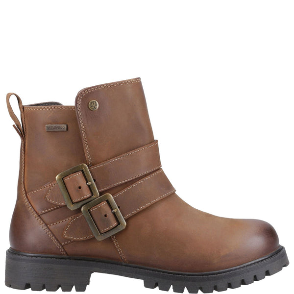 Hunter Ness Women's Ankle Boots