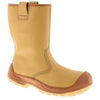 Jallatte Jalfrigg J0652 S3 Metal Free Safety Rigger Boots