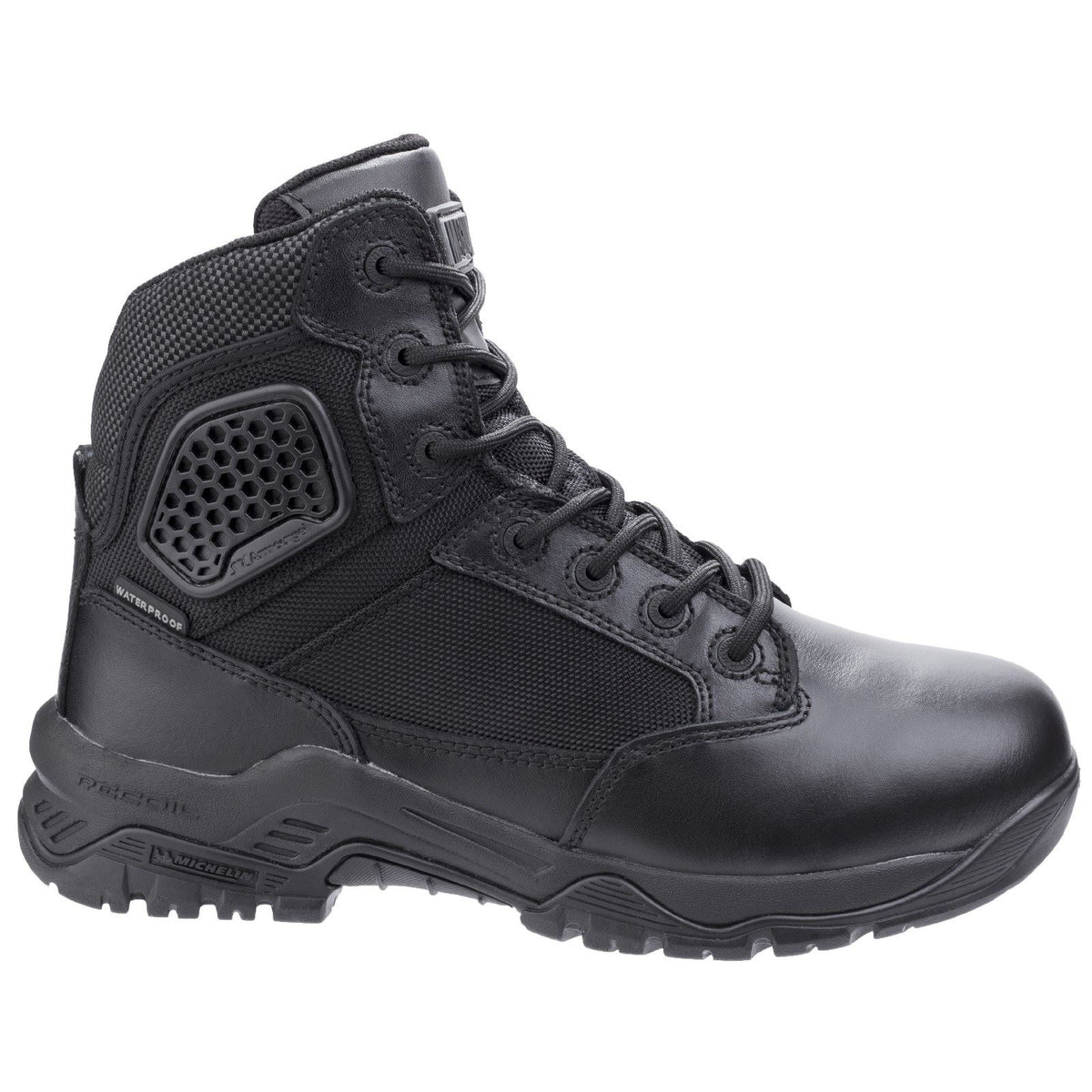 Magnum Strike Force 6.0 Waterproof Uniform Boots