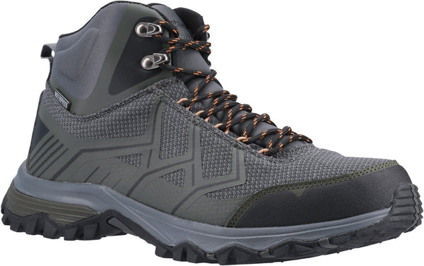 Cotswold Wychwood Recycled Mens Hiking Boots