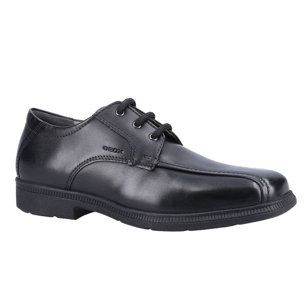 Geox Boys School Touch Fastening J Federico H Shoes