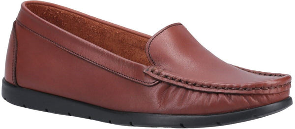 Fleet & Foster Tiggy Loafer