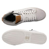 HX London Ilford High Top Trainers