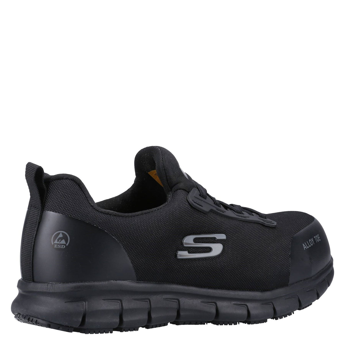Skechers Work Sure Track Jixie Women's Safety Shoes
