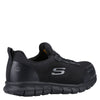 Skechers Work Sure Track Jixie Women's Safety Shoes