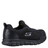 Skechers Work Sure Track Jixie Women's Safety Shoes