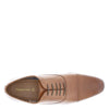 Thomas Crick Mellor Leather Oxford Shoes