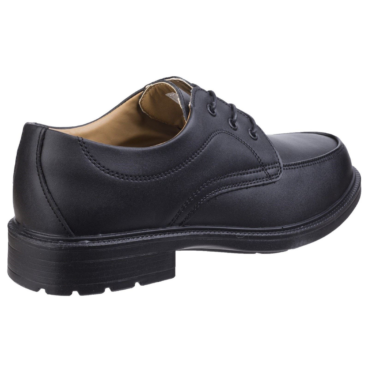 Amblers Safety FS65 Gibson Lace Safety Shoes