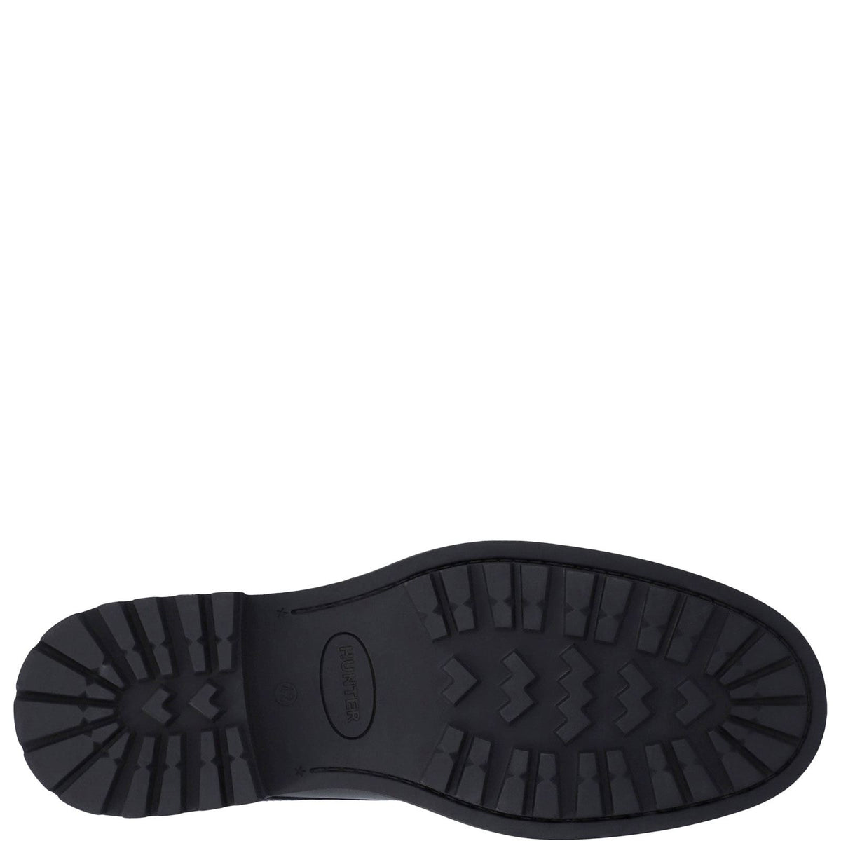 Hunter Cawdor Men's Brogue Gibson Shoes