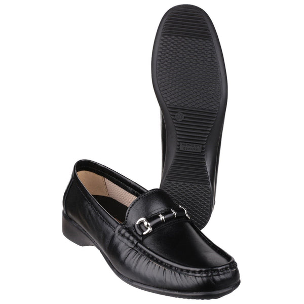 Cotswold Barrington Loafer Shoes