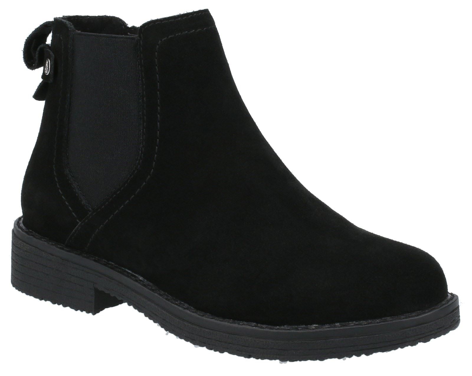 Hush Puppies Maddy Ladies Ankle Boots – Wellington Warehouse