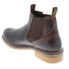 Wrangler Hill Chelsea Men's Leather Pull On Boots