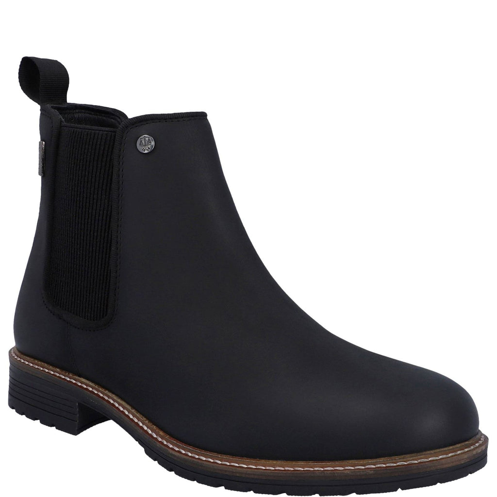 Hunter Jura Men's Dealer Boots