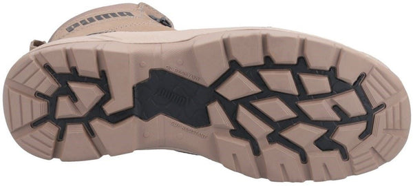 Puma Safety Conquest Safety Boots