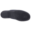 Mirak Buck Mule Slippers