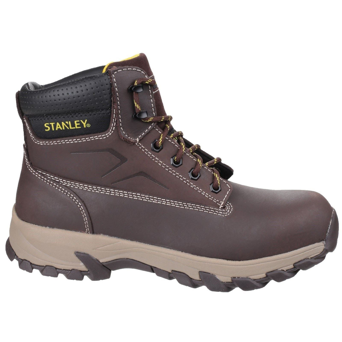 Stanley Tradesman Safety Boots STA10025-104