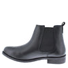 Frank James Aintree Women's Leather Pull On Chelsea Boots