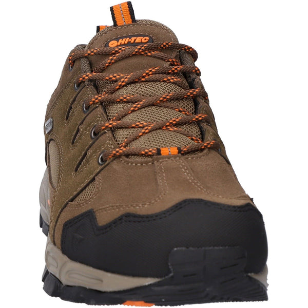 Hi-Tec Auckland Lite Waterproof Walking Shoes