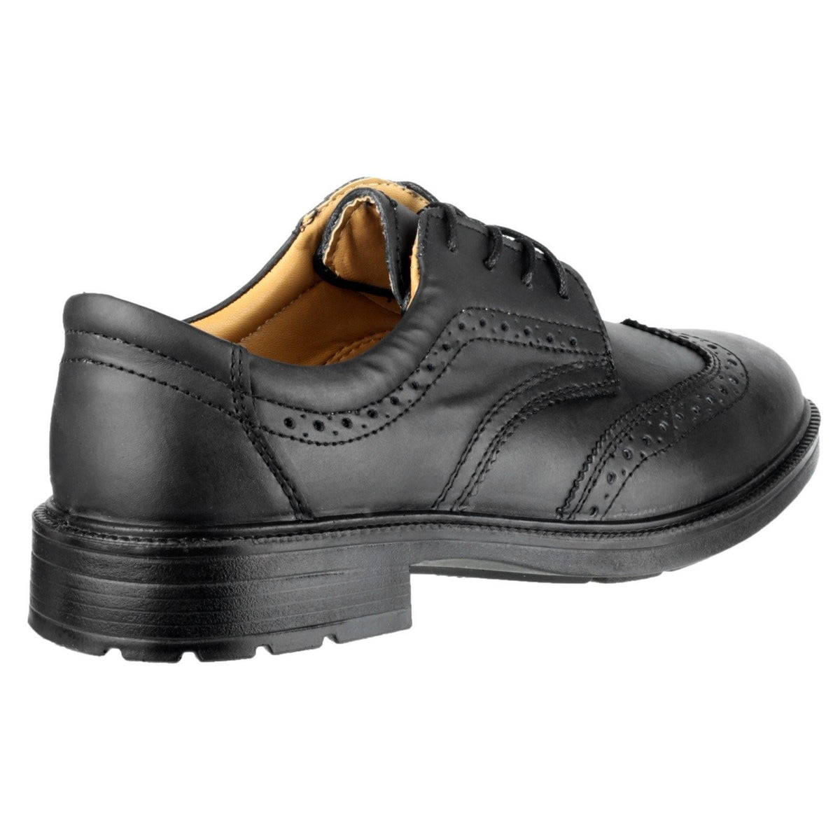Amblers Safety FS44 Safety Brogue Formal Shoes