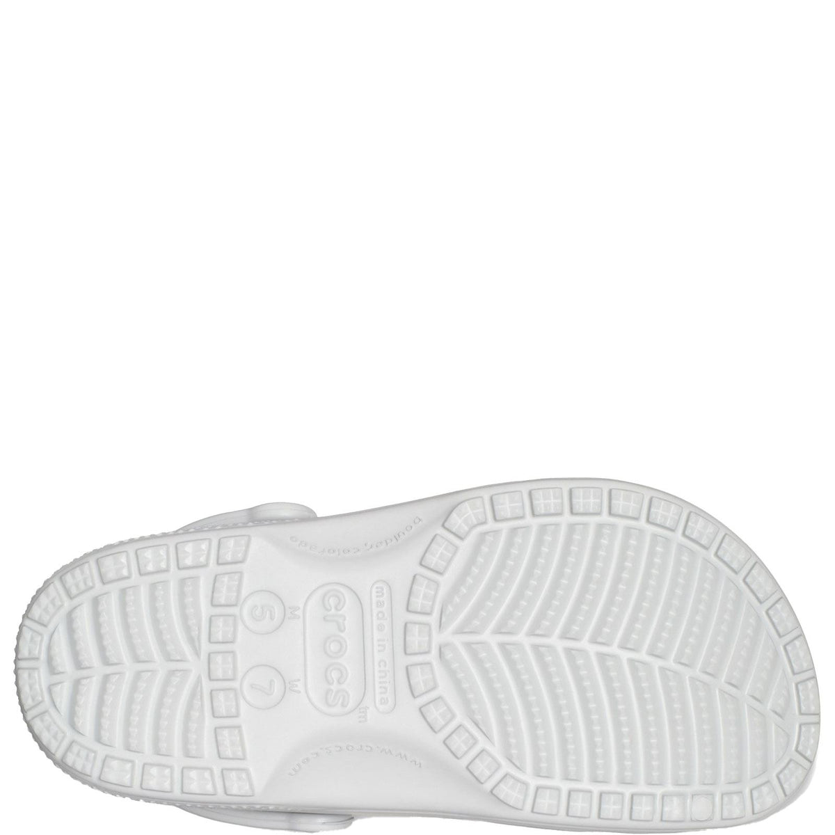Crocs Classic Unisex Clog