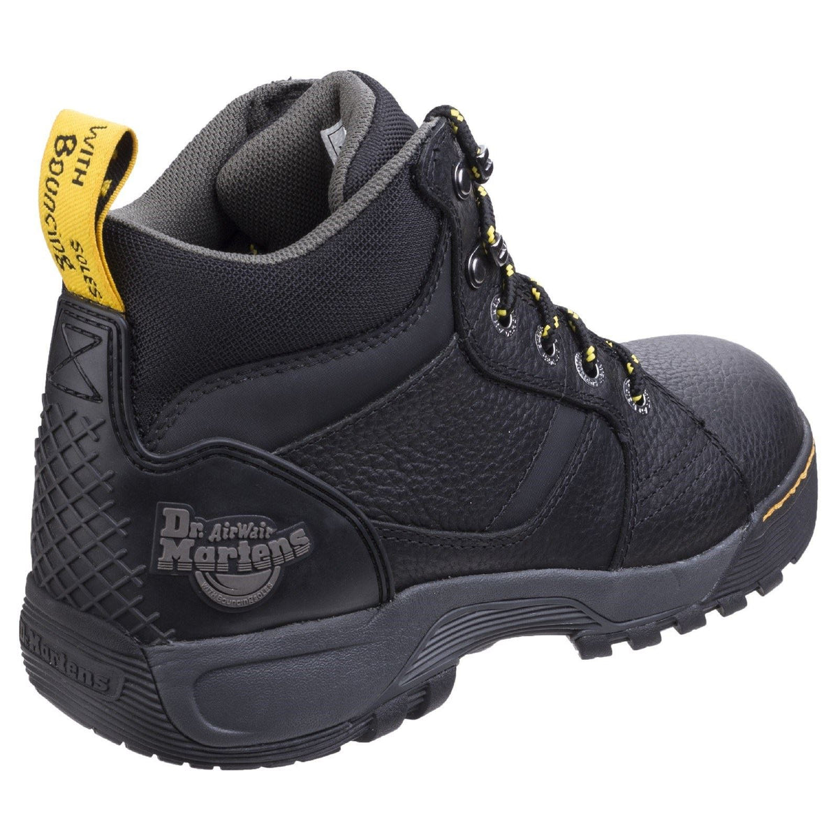 Dr Martens Grapple Mens Safety Boots