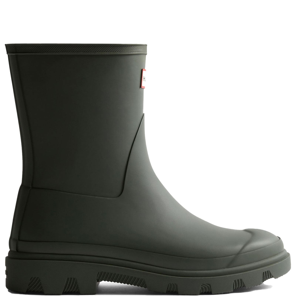 Hunter Downpour Men's Short Wellingtons