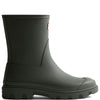 Hunter Downpour Men's Short Wellingtons
