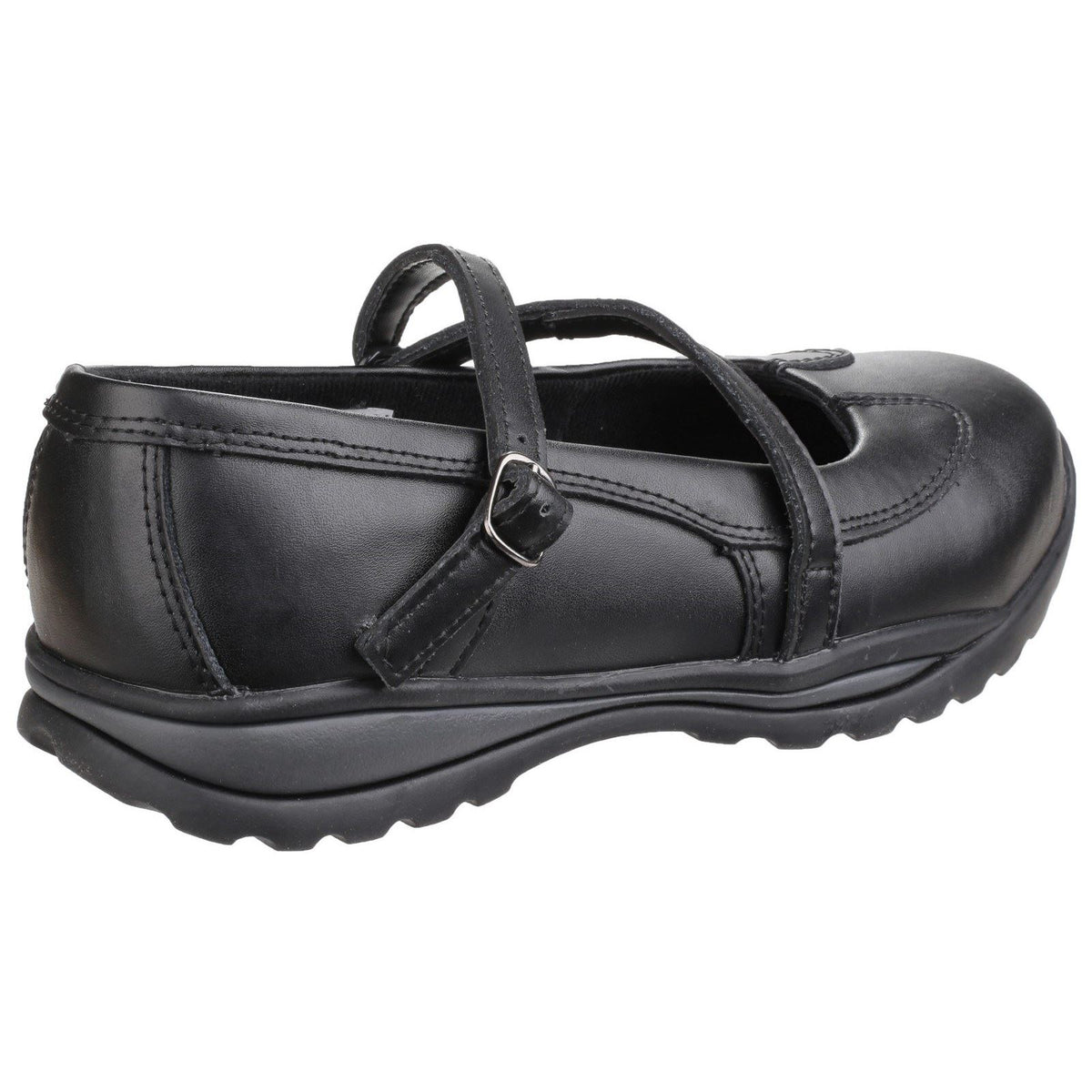 Amblers Safety FS55 Women's Safety Shoes