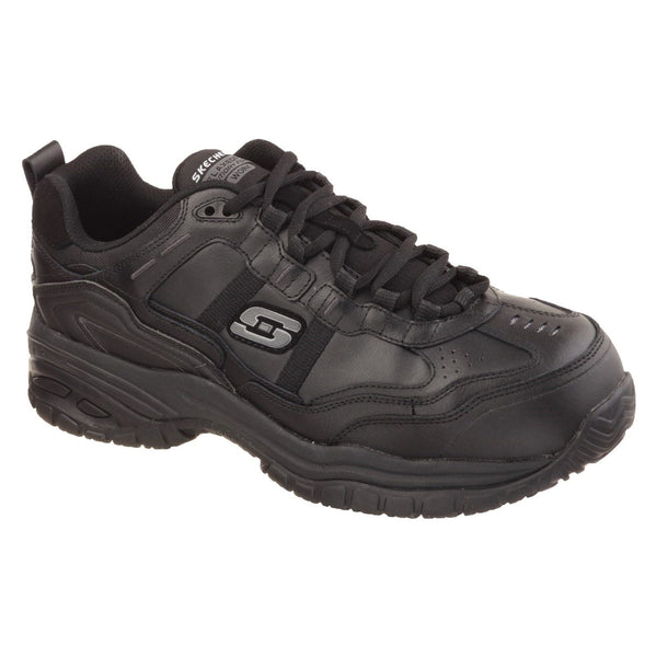 Skechers Soft Stride - Grinnell Safety Shoes
