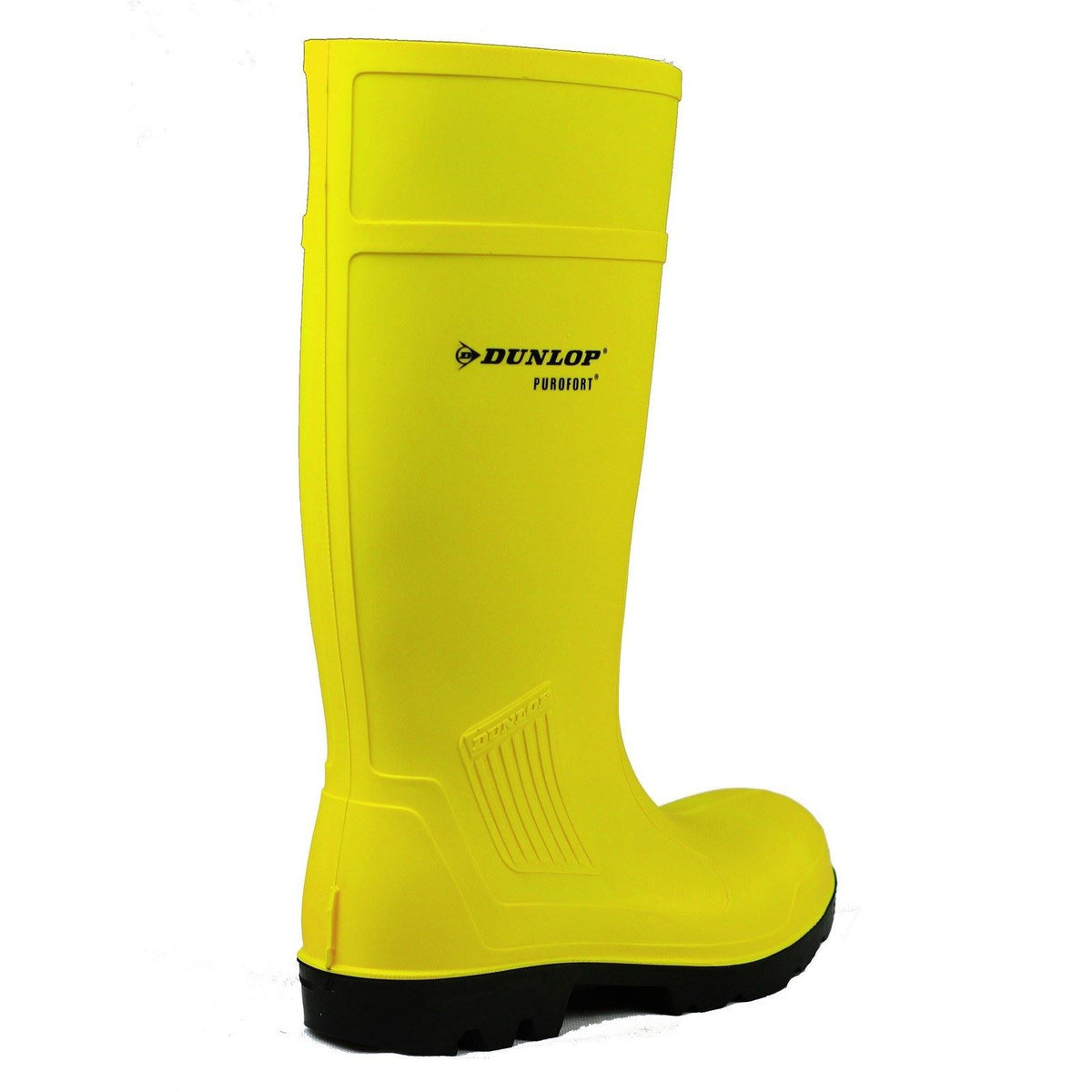 Dunlop Purofort Professional Full Safety Wellingtons