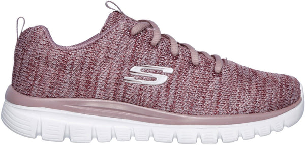 Skechers Graceful Twisted Fortune Shoes