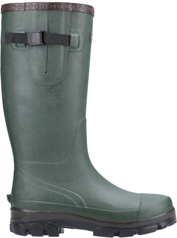 Cotswold Grange Buckle Fastening Wellington Boots