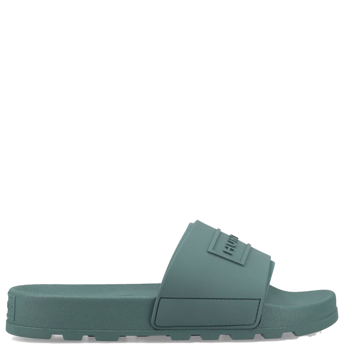 Hunter Core Embossed Men's Sliders