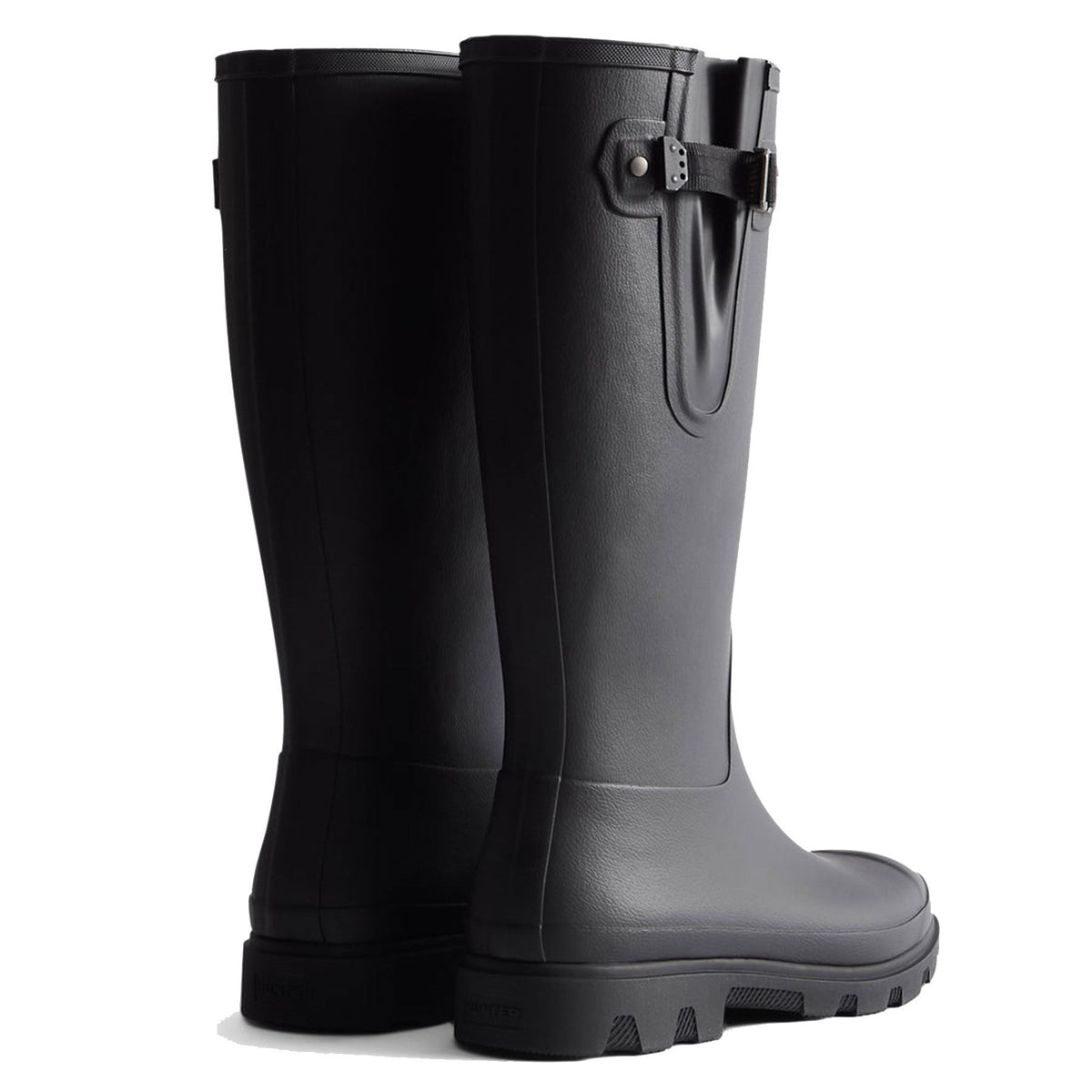 Hunter Downpour Women's Adjustable Wellingtons