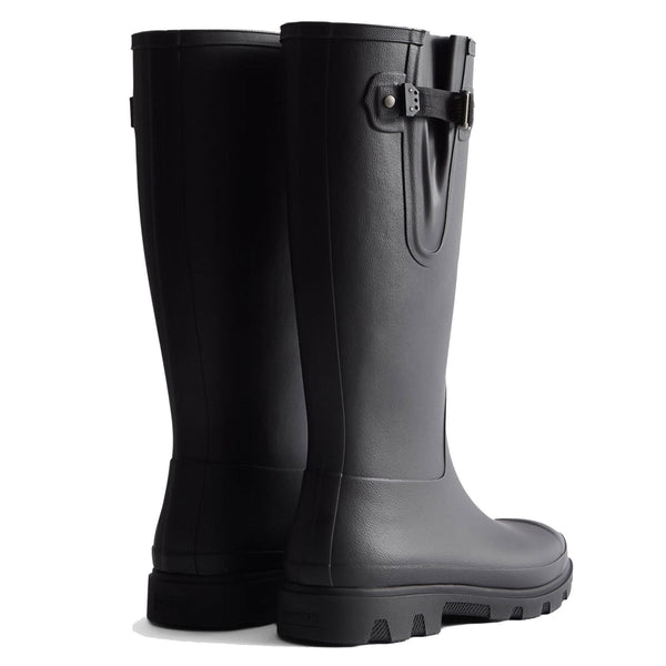 Hunter Downpour Women's Adjustable Wellingtons