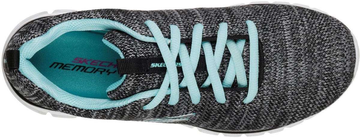 Skechers Graceful Twisted Fortune Shoes