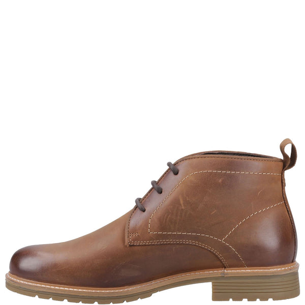 Hunter Jura Men's Ankle Boots