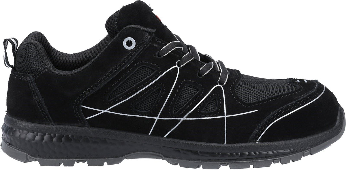 Centek FS314 S1P Safety Trainers