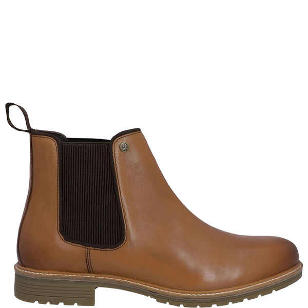 Hunter Munro Men's Dealer Boots