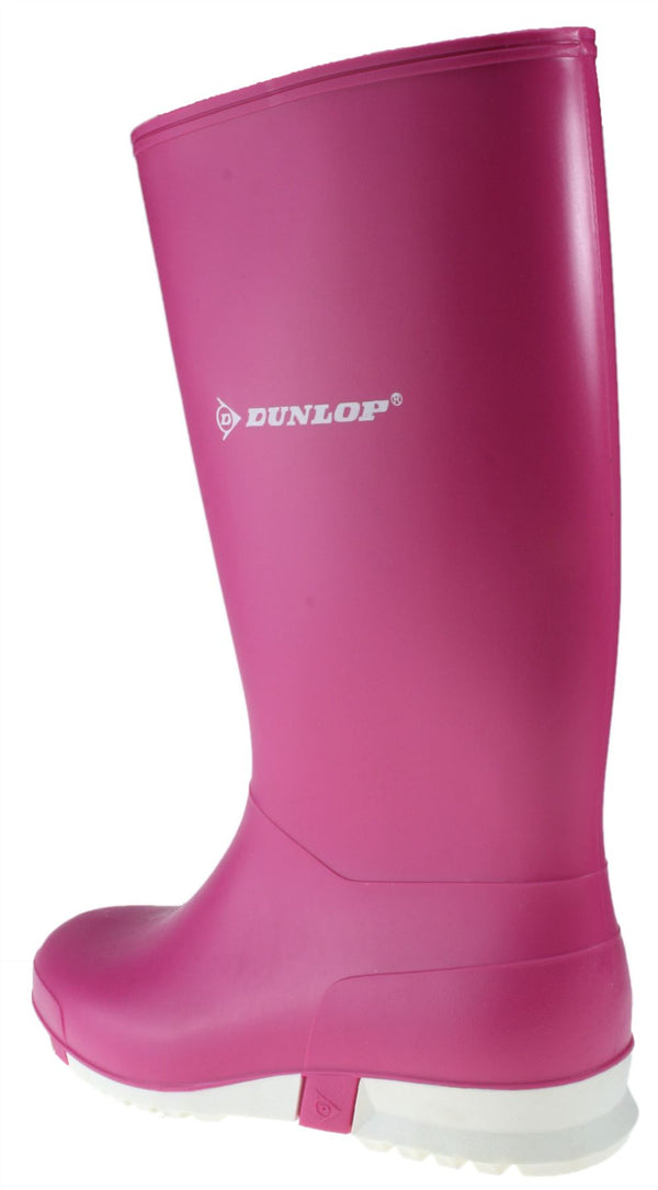 Dunlop Sport Women's Waterproof Wellington Boots