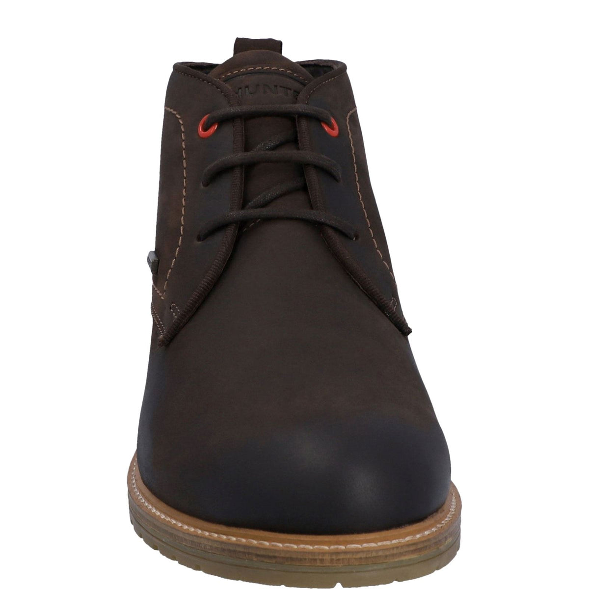 Hunter Jura Men's Ankle Boots